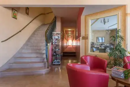 Hôtel Bristol - 1