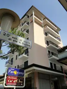 Panorama - 0
