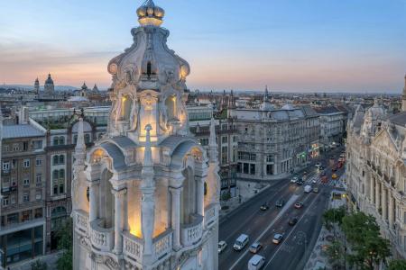Matild Palace, a Luxury Collection, Budapest - 34
