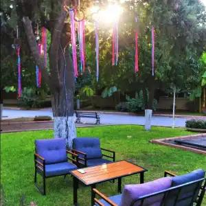 Çetinel Otel - 39
