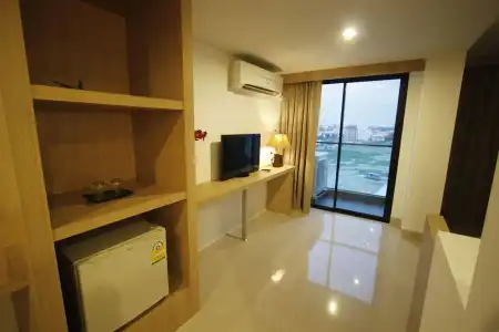 Memo Suite Pattaya - 3