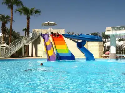 Monte Carlo Sharm Resort & Spa - 55