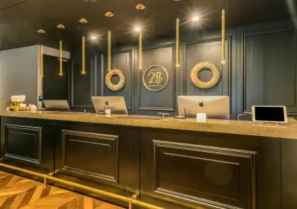 Hotel28 Myeongdong - 0