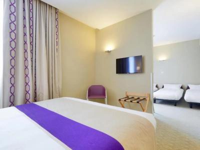 Kyriad Prestige Saint-Malo - 56