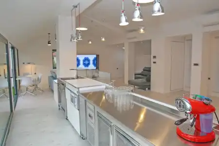 Windrose Apartments - 28