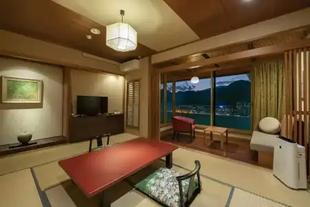 KINUGAWA GRAND YUME no TOKI - 75