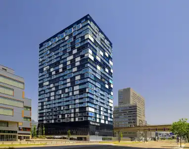 Sheraton Zurich - 0