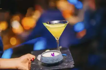 Kempinski Corvinus - 42