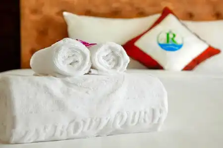 Ritzy Boutique Da Nang - 184
