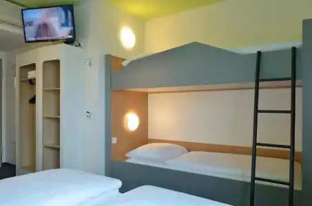 B&B Erlangen-Süd - 30