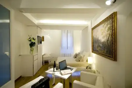 Gigli d'Oro Suite - 38