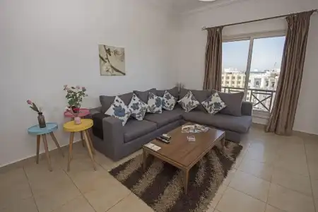 Lilly apartments - 232