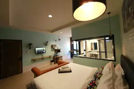 Adagio Bangkok - 37