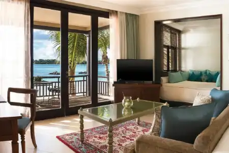 The Westin Turtle Bay Resort & Spa, Mauritius - 10