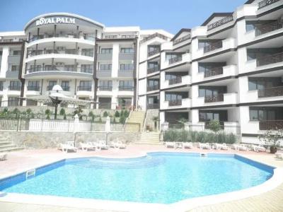 Royal Palm Apartments - 9