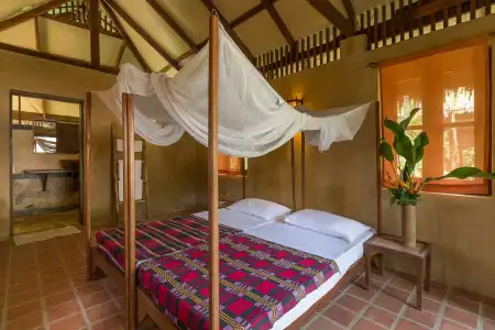 Our Jungle Camp - Eco Resort - 4