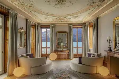 Grand Tremezzo - 3