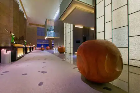 The Westin Chongqing Liberation Square - 31