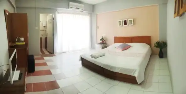 Thanapa Mansion - Hostel - 41