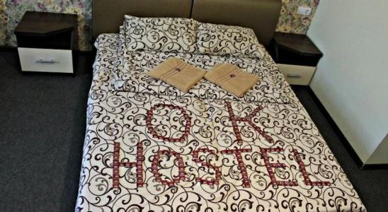 Hostel OK - 5