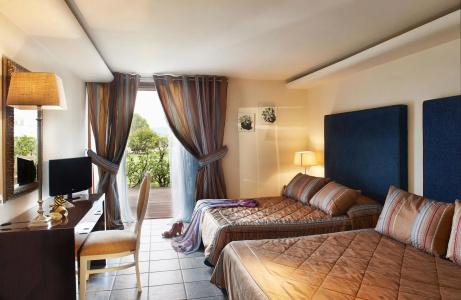 Skiathos Princess Resort - 2