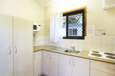 Discovery Parks - Darwin - 20