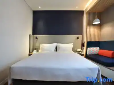 Holiday Inn Express Guilin City Center by IHG - 60