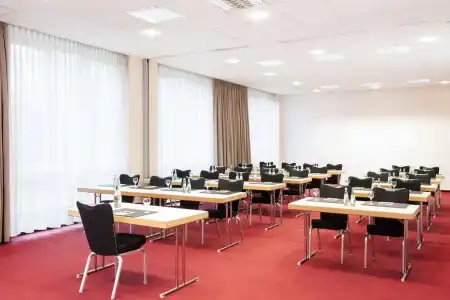 Best Western Conference AirportFrankfurt Mörfelden - 10