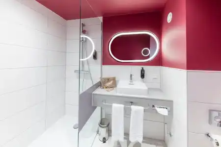Ibis Styles Muenchen Perlach - 8