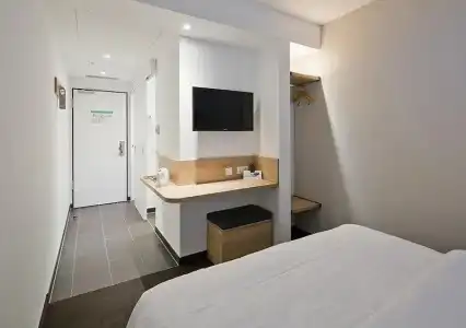 B&B München-Olympiapark - 61