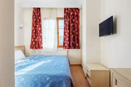 Miletus Otel - 47