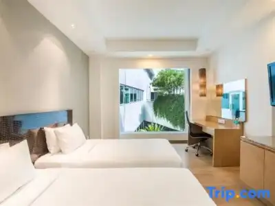 Village Changi by Far East Hospitality - 124