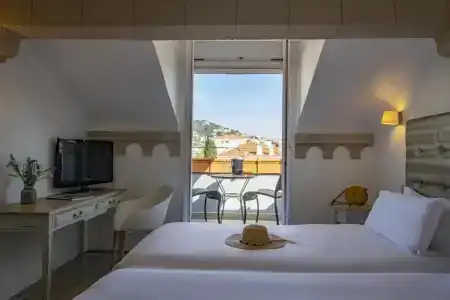 Golden Tulip Cannes de Paris - 151