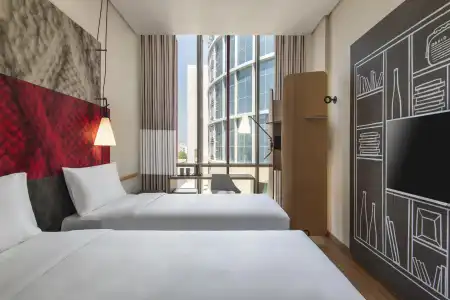 Ibis Doha - 5