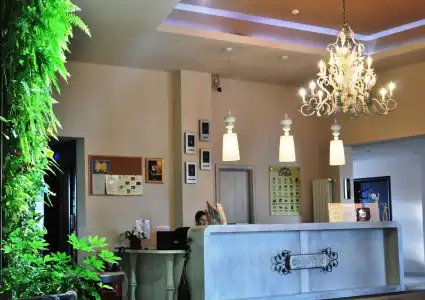 Complex Zara Bansko - 1