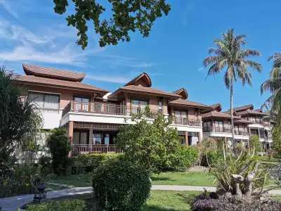 Maehaad Bay Resort - 21