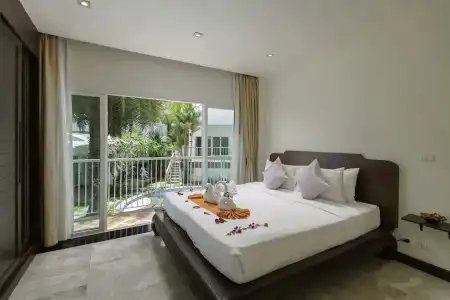 Phunawa Resort - 74