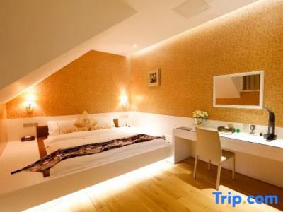 Dandi International Villa - 19