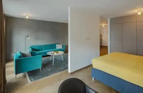 DD Suites Serviced Apartments - 74