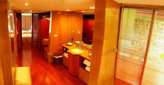 Nakamanda Resort And Spa - 100