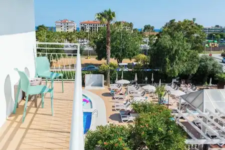 Bamblue Boutique Apartments - 97