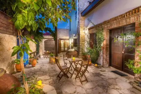 Oinoessa Traditional Boutique Houses - 54