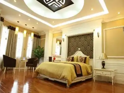 Wild Lotus Apartment 2 - 2