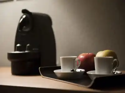 VIVERE suites and rooms - 41