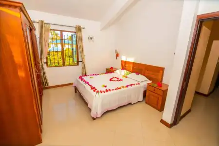 Orchid Villas Mauritius - 2