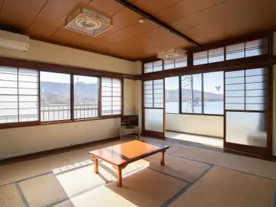 Tabist Lakeside in Fujinami Yamanakako - 15