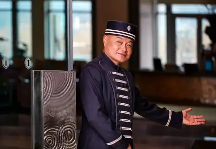 InterContinental Suzhou by IHG - 27