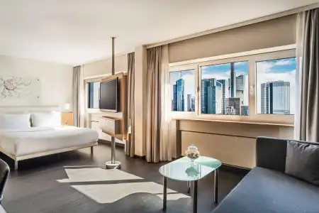 Le Méridien Frankfurt - 80