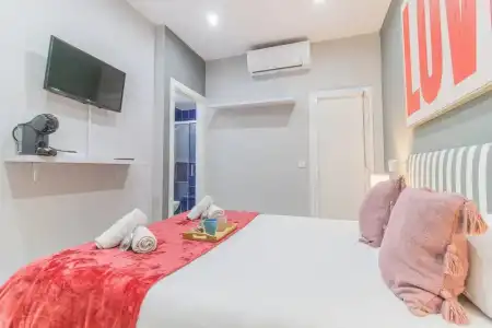 Fira Rooms Barcelona Hospitalet - 21