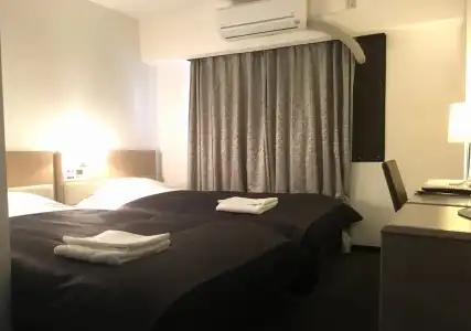 Sapporo Oriental - 1